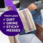 Wetjet Hardwood and Floor Spray Mop C