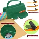 Wrapping Paper Roll Cutter F