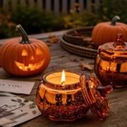 2 Spiced Fragrance Pumpkin B
