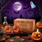 2 Spiced Fragrance Pumpkin C