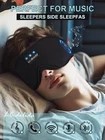 3D Sleep Headphone C
