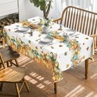Fall Tablecloth 60×104 B