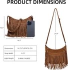 Fringe Hobo C