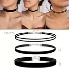 Goth Punk Jewelry Set B