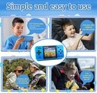 Handheld Game for Kids E