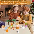 Nativity Advent Calendar B