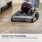 Turbo Upright Vacuum B