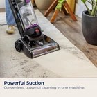 Turbo Upright Vacuum C