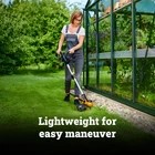 Cordless String Trimmer C