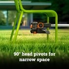 Cordless String Trimmer E