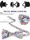 30 pcs Formal Pre-tied Bow Ties D