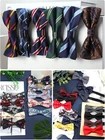 30 pcs Formal Pre-tied Bow Ties E