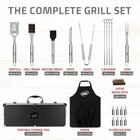 BBQ Tool Grilling B