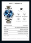 Men's Diamond Business Dress D