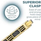 Men's Gold Style Bracelet C