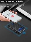 RFID Wallet for Men C