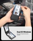 RFID Wallet for Men E