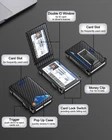 RFID Wallet for Men F