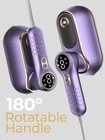 Travel Steamer Purple G
